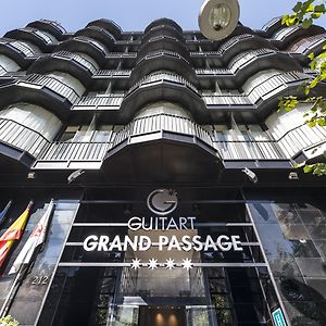 Guitart Grand Passage