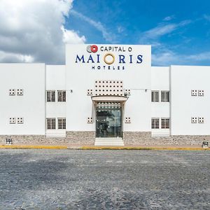 Hotel Maioris Guadalajara